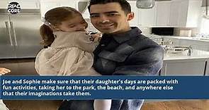 Joe Jonas And Sophie Turner Children