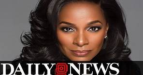 Interview with Vanessa Bell Calloway