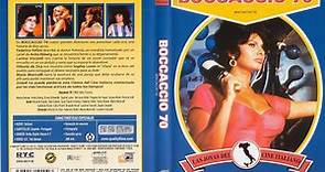 Boccaccio '70 (1962) (Español)