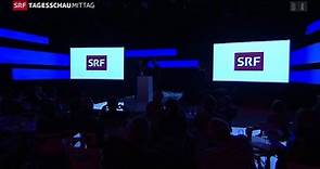 SRF-Programm beliebt