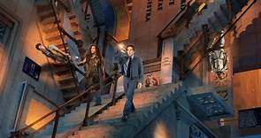 Night at the Museum: Secret of the Tomb (2014) | Official Trailer, Full Movie Stream Preview