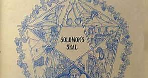 The Pentangle - Solomon's Seal