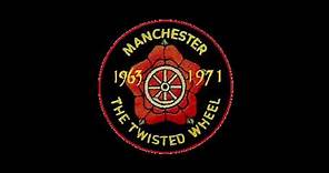 The Twisted Wheel Collection - Northern Soul Classics Mix #stayhome #savelives #withme