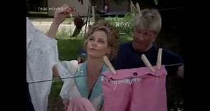 Bed of Lies (TV Movie 1992) Susan Dey, Chris Cooper, G.W. Bailey