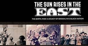 The Sun Rises in The East (2023) | Full Movie