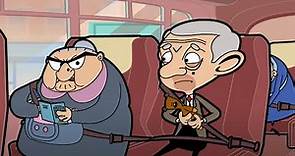 OLD MAN BEAN! 👴 | Mr Bean Animated Season 3 | Full Episode Compilation | Cartoon for Kids