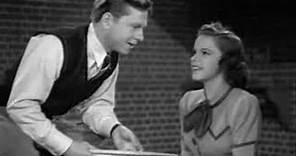 Mickey and Judy - 'Strike Up The Band (1940)