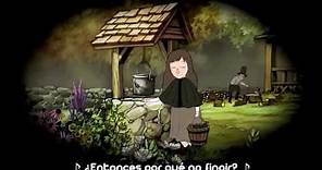 Over the Garden Wall Intro - Sub Español HD