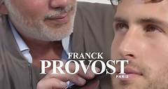 FRANCK PROVOST | RENDEZ-VOUS