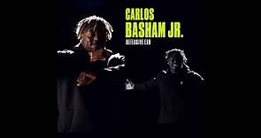 See Carlos Basham Jr. dance his way onto the Draft stage LIVE starting tonight starting at 8e|5p on ABC.