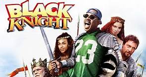 Black Knight Full movie Fact & Review / Martin Lawrence