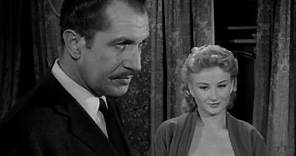 House on Haunted Hill (1959) Classic Vincent Price Horror Full Movie