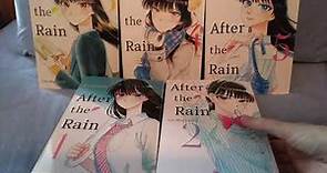 Manga Review: After the Rain