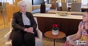 Businesswoman, philanthropist Gail Miller answers 7 Questions with Emmy