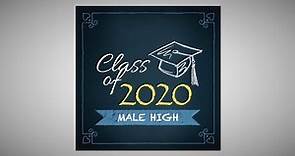 Louisville Male High School -- 2020 Seniors