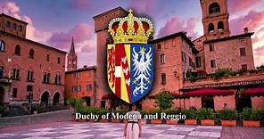 Inno Popolare - Anthem of the Duchy Modena and Reggio