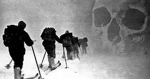50 Photos that They Never Showed You of the DYATLOV Pass Incident