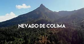 Ascenso al volcán Nevado de Colima - El mejor Parque Nacional de México