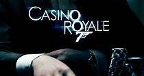 Regarder Casino Royale en streaming complet et légal