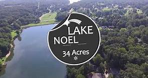 Moving to CHRISTMAS LAKE VILLAGE IN SANTA CLAUS INDIANA in Southern Indiana