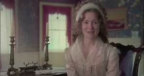 Dolley Madison - The Courtship