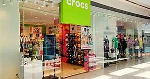 Crocs Hong Kong Store - 13 Locations & Opening Hours - SHOPSinHK