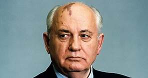 Mikhail Gorbachev, former Soviet leader who ended Cold War, dies