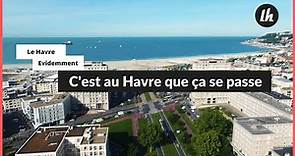Le Havre Evidemment - 2023