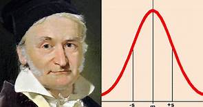 Johann Carl Friedrich Gauss, el matemático más brillante de nuestra era