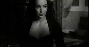 Cine Español (Película completa). Una mujer cualquiera. 1949.