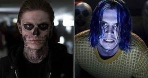 Every Evan Peters Character on American Horror Story