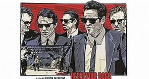 Reservoir Dogs (1992) Full Movie Online