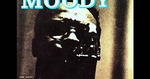 James Moody And His Band - Moody's Mood For Blues