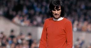 Los 10 mejores goles de George Best