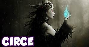 Circe: The Goddess of Sorcery - (Greek Mythology Explained)