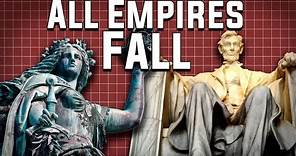 The Longest Lasting Empires in History - How History Works
