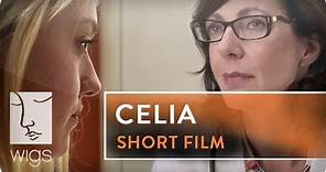 Celia Short Film | Featuring Allison Janney & Dakota Fanning | WIGS
