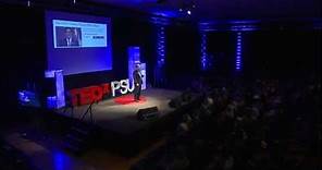 TEDxPSU - Michael Mann - A Look Into Our Climate: Past To Present To Future