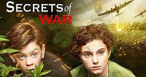 Secrets of War (2014) | Trailer | Maas Bronkhuyzen | Joes Brauers | Michael Nierse