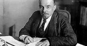 Vladimir Ilich Lenin Vida, Obra y Pensamiento