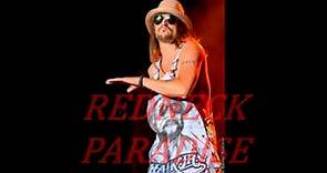 Kid Rock - Redneck Paradise [Lyric Video]