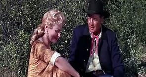 Película completa del Oeste en español | Mejor película del Oeste | Valle prohibido 1957