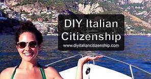 Italian Dual Citizenship: 4 Essential U.S. Naturalization Documents You Need to Know
