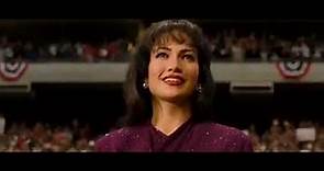 Selena - (Live en el Astrodome de Houston 1995) Escena De Selena: La Pelicula