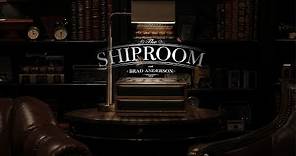 The Shiproom with Brad Anderson trailer