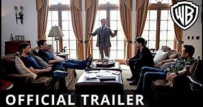 Entourage – Official Trailer 3 – Warner Bros. UK