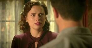 Marvel's Agent Carter - Peggy Confronts Howard Stark