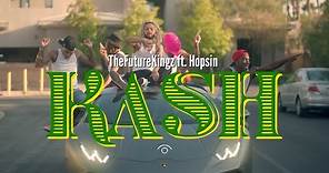 "KASH" - The Future Kingz ft. Hopsin (Official Music Video)