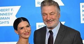 Alec Baldwin y su esposa consideran hacer un reality show