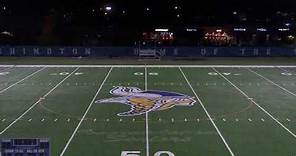 Port Washington vs Syosset High School Boys' Varsity Lacrosse